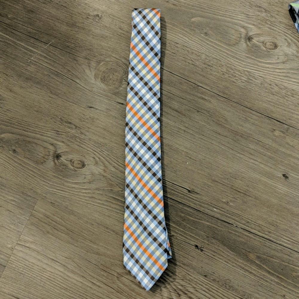 Mens Tie